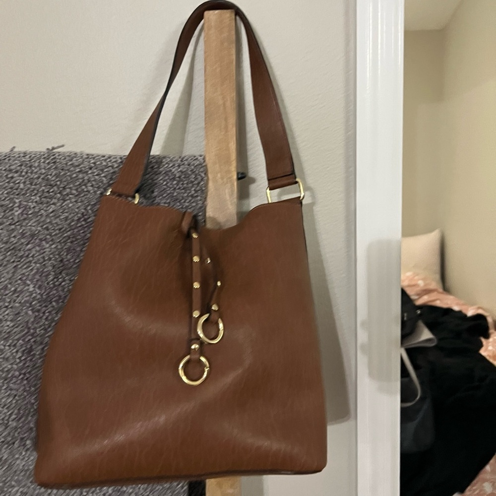 Calvin Klein shoulder bag